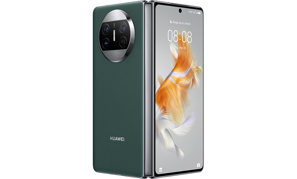 Huawei Mate X3 – 512 GB Green (Foldable Flagship) | BlitXpress Uganda